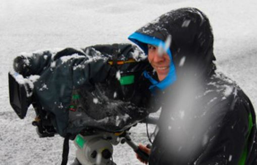 Nature Camera Operator